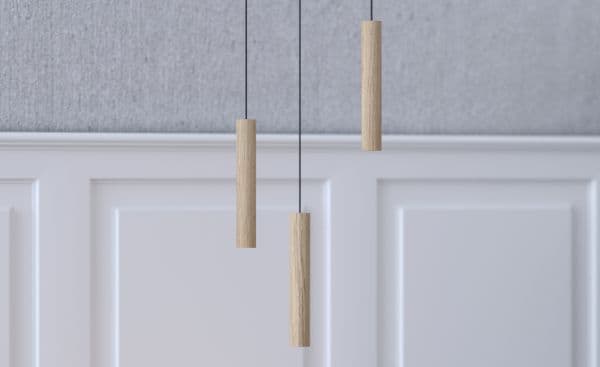 Lampa wisząca Chimes - 02165