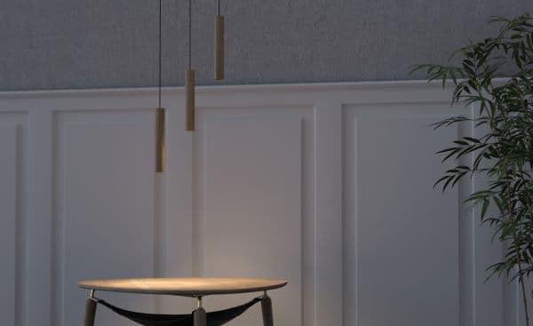 Lampa wisząca Chimes - 02167