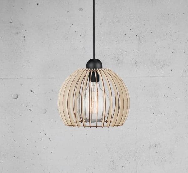 Lampa wisząca Chino - 84823014