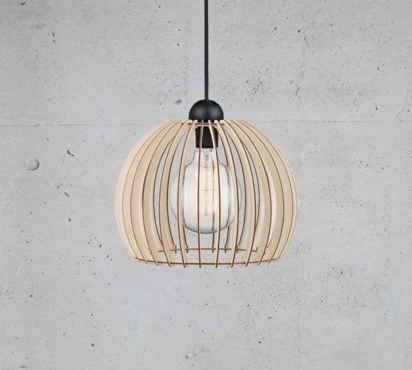 Lampa wisząca Chino - 84833014