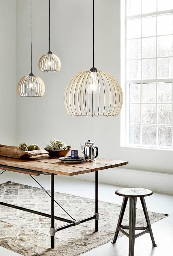 Lampa wisząca Chino - 84833014
