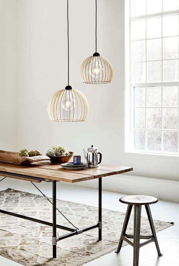 Lampa wisząca Chino - 84833014