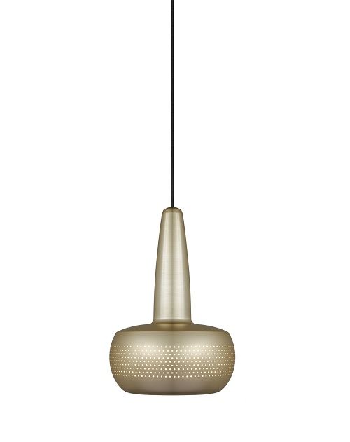Lampa wisząca Clava - 02112