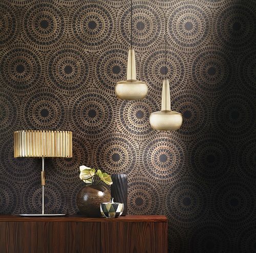 Lampa wisząca Clava - 02112