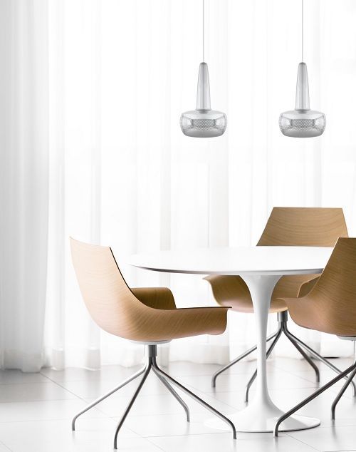 Lampa wisząca Clava - 02110