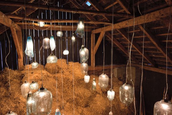 Lampa wisząca Color - LGH0101