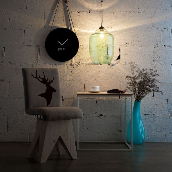 Lampa wisząca Color - LGH0101