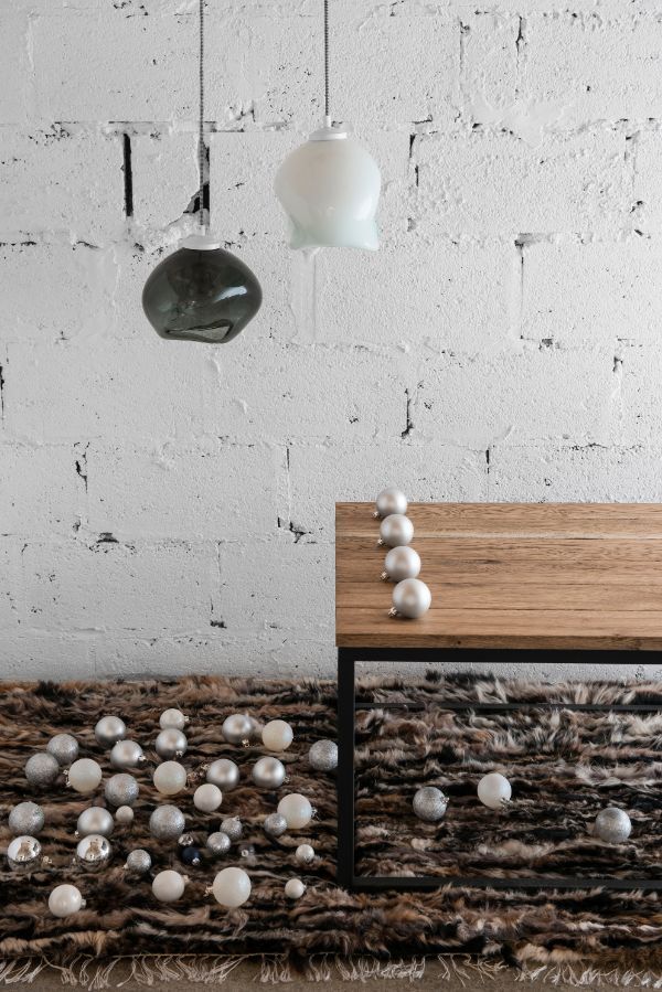 Lampa wisząca Color - LGH0250