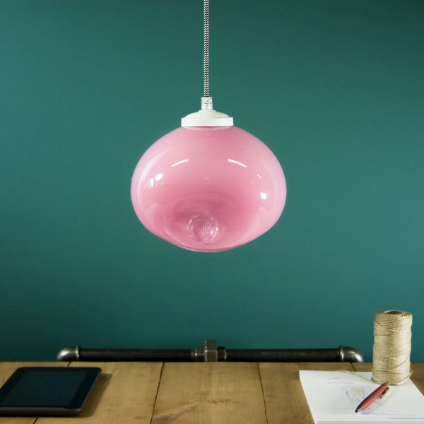 Lampa wisząca Color - LGH0252