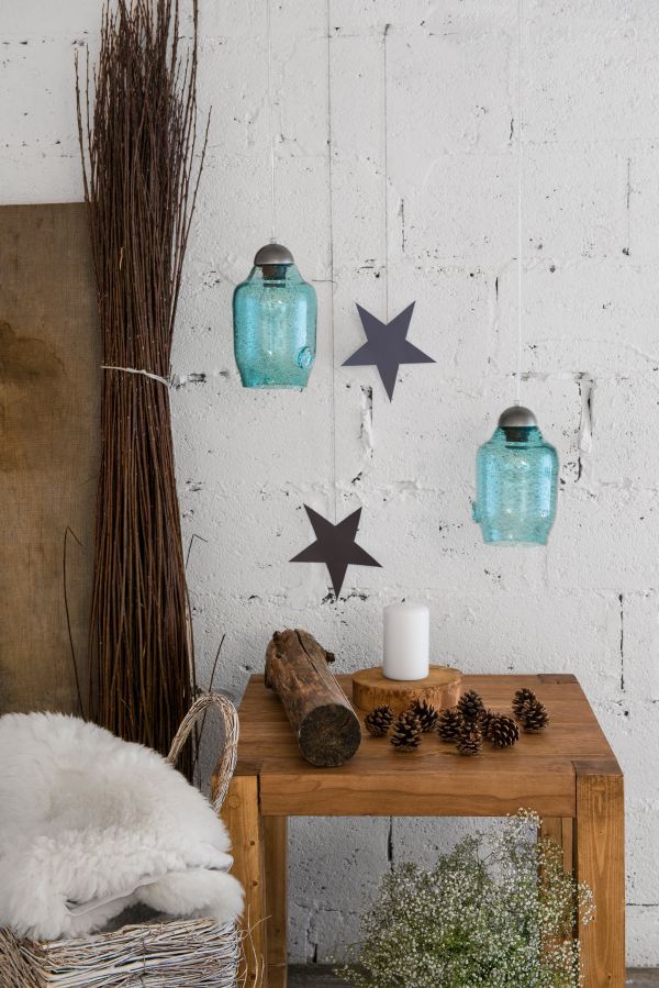 Lampa wisząca Color - LGH0061