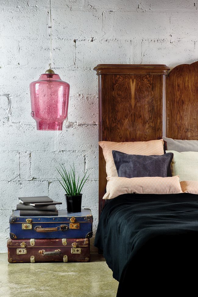 Lampa wisząca Color - LGH0491