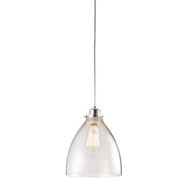 Lampa wisząca Elstow - 60874
