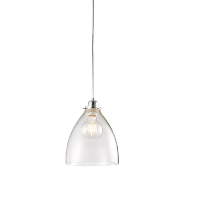 Lampa wisząca Elstow - 60874