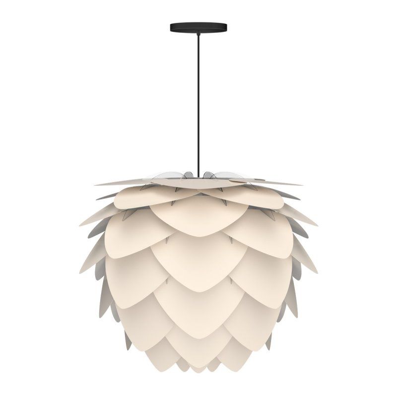 Lampa wisząca Aluvia - 02127