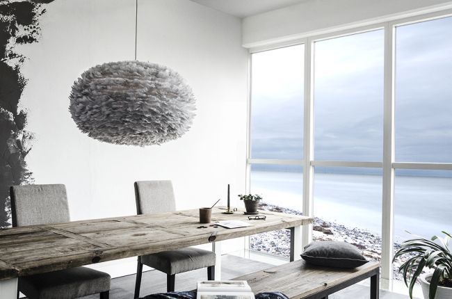 Lampa wisząca Eos Light XL - 02086