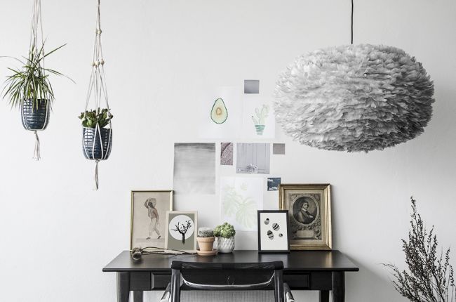 Lampa wisząca Eos Light XL - 02086