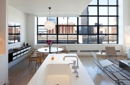 Lampa wisząca Eos Light L - 02042