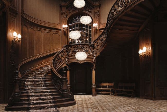 Lampa wisząca Eos Light L - 02042