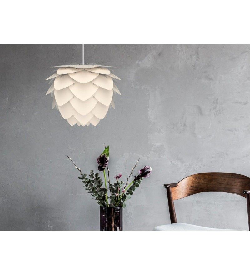 Lampa wisząca Aluvia - 02128