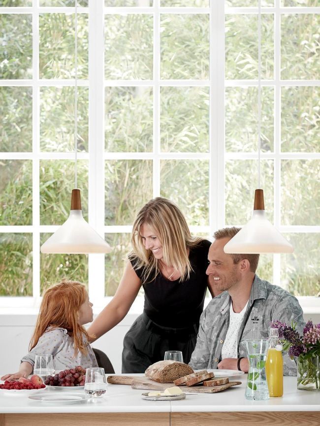 Lampa wisząca Nori 27 - 2120853001