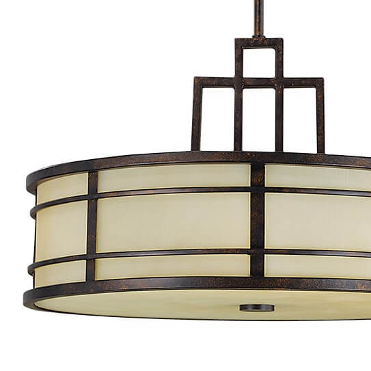 lumigo lampa wiszaca fusion kolor bezowy brazowy fe fusion p l 2