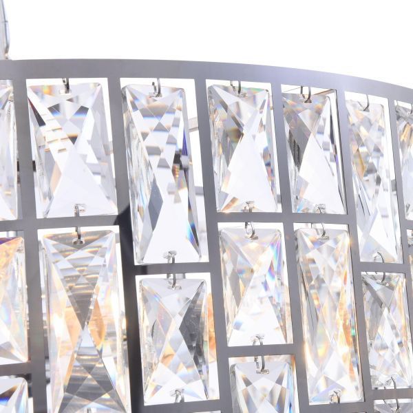 Lampa wisząca Gelid - MOD184-PL-04-CH