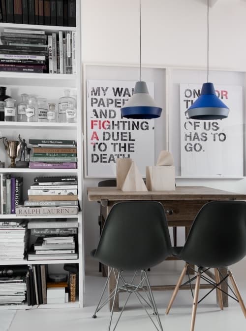 Lampa wisząca Ily Ily - AEF-GY