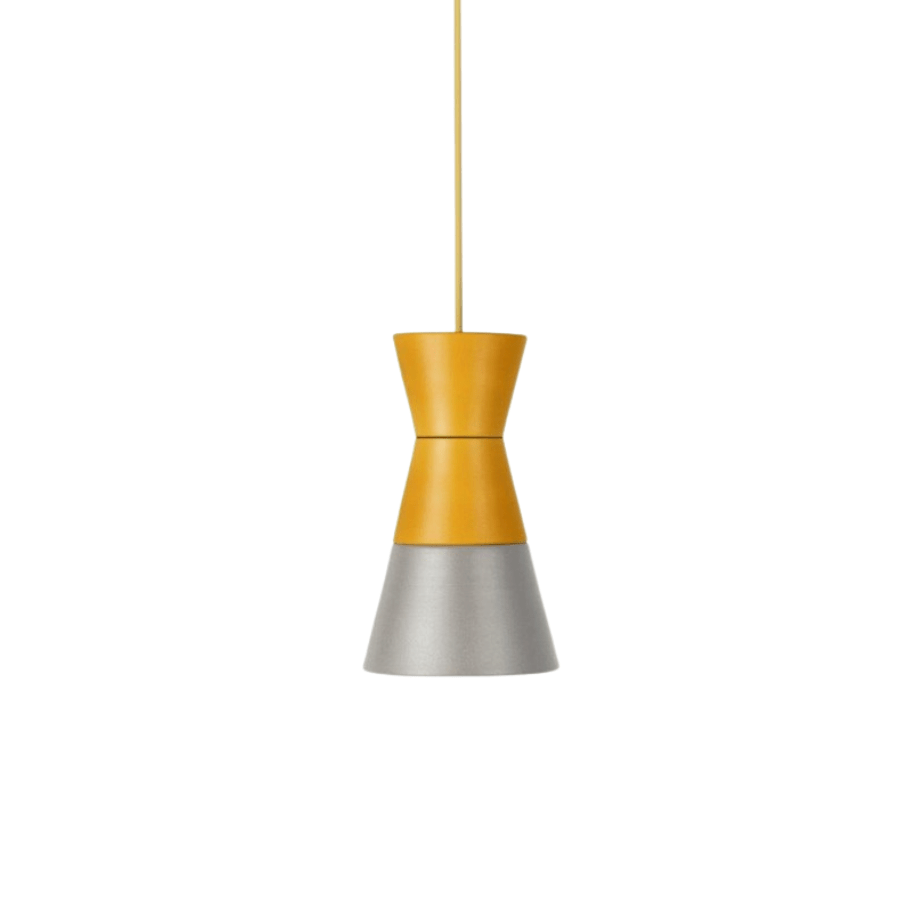Lampa wisząca Ily Ily - AAB-B-B-GY