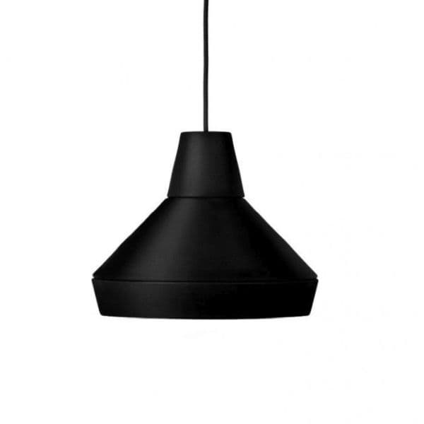 Lampa wisząca Ily Ily - AEF-BK