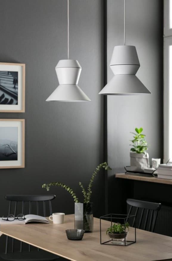 Lampa wisząca Ily Ily - BDE-GY