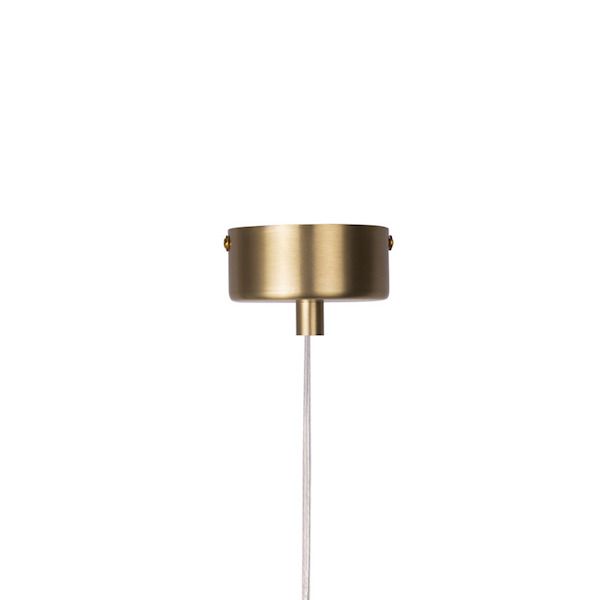 Lampa wisząca Beam - kolor złoty - ST-8960-L100