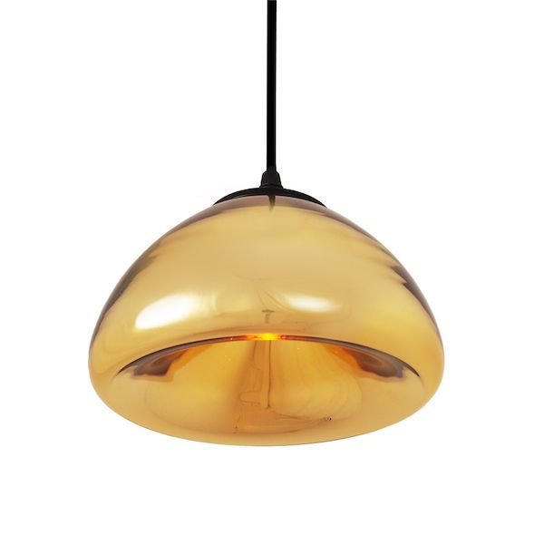 Lampa wisząca Victory Glow - kolor złoty - ST-9002S gold