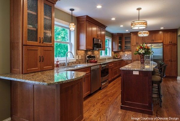 Lampa wisząca Laguna - kolor miedź, Szary - QZ/LAGUNA/P