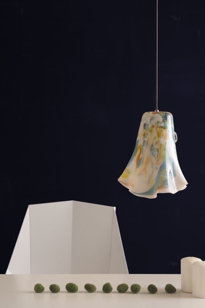 Lampa wisząca Lava - LGH0572