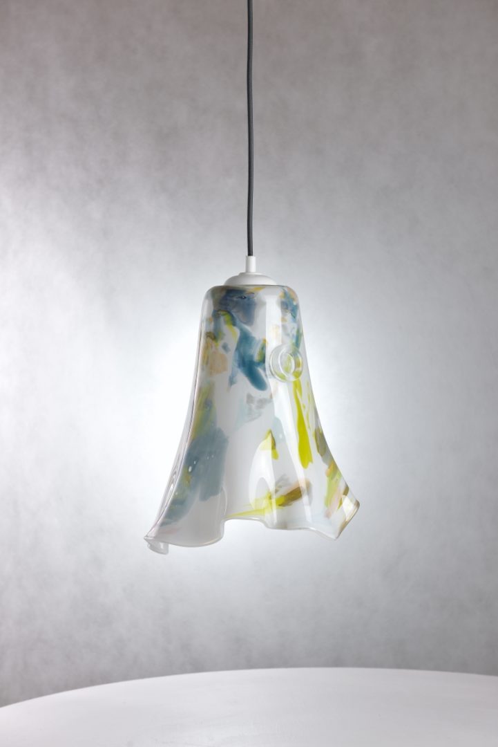 Lampa wisząca Lava - LGH0572