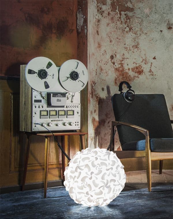 Lampa wisząca Lora - 02064