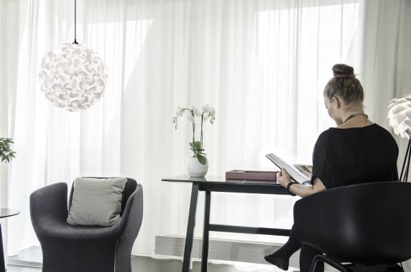 Lampa wisząca Lora - 02064