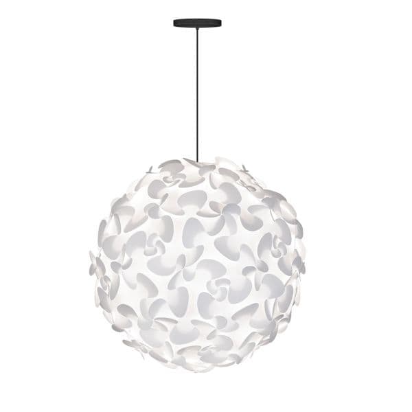 Lampa wisząca Lora - 02065