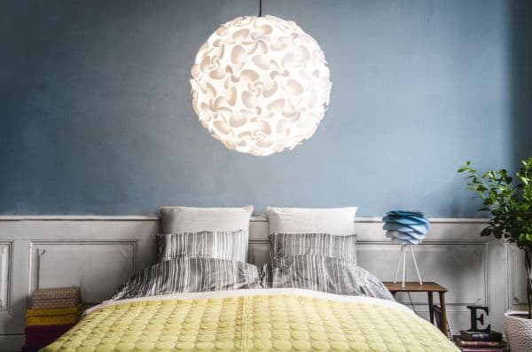 Lampa wisząca Lora - 02065