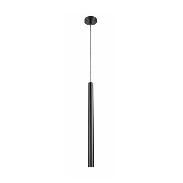 Lampa wisząca Loya - kolor Czarny - P0461-01A-L8L8