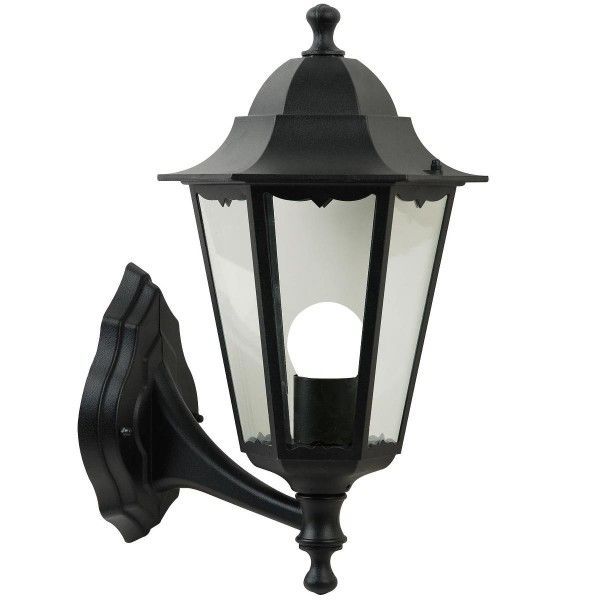 Lampa wisząca Modern  - kolor Czarny - 74371003