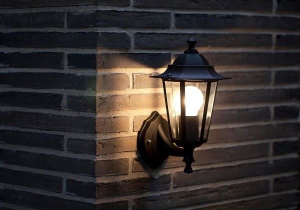 Lampa wisząca Modern - kolor Czarny - 74371003
