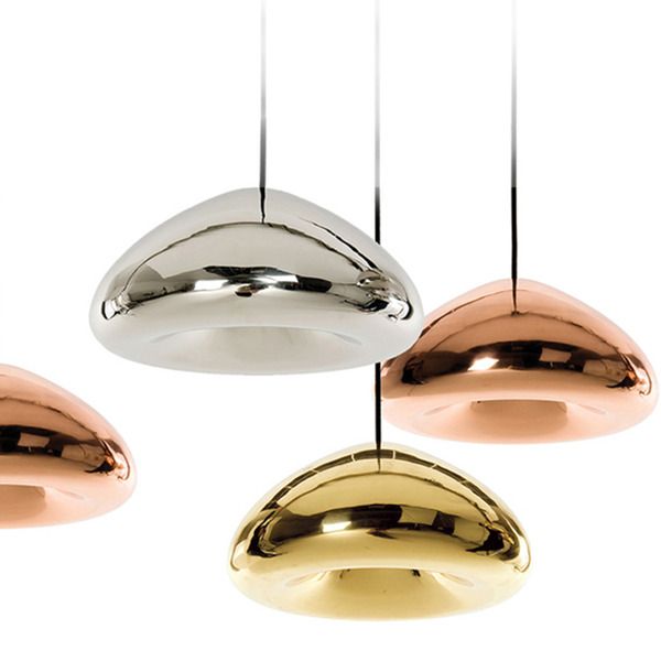 Lampa wisząca Victory Glow - ST-9002M copper