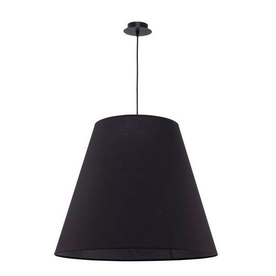 Lampa wisząca Moss - kolor Czarny - 9737