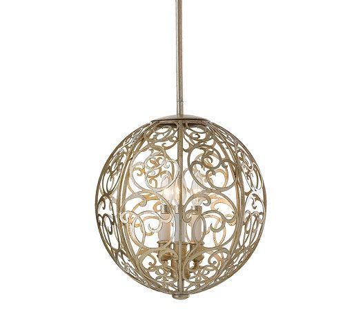 Lampa wisząca Motif - FE/ARABESQUE3