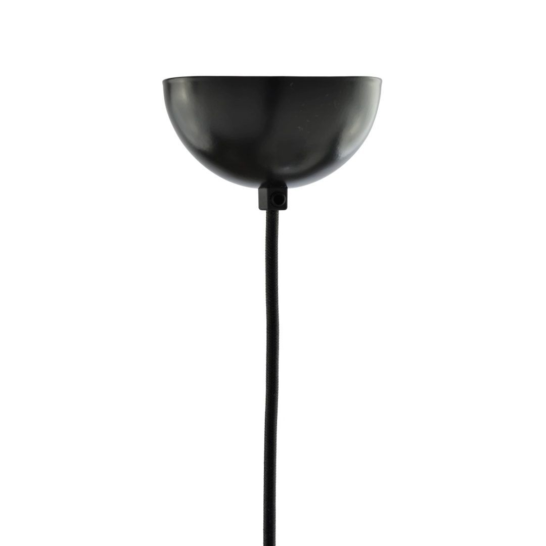 Lampa wisząca Neo - kolor transparentny, Szary - LGH0413
