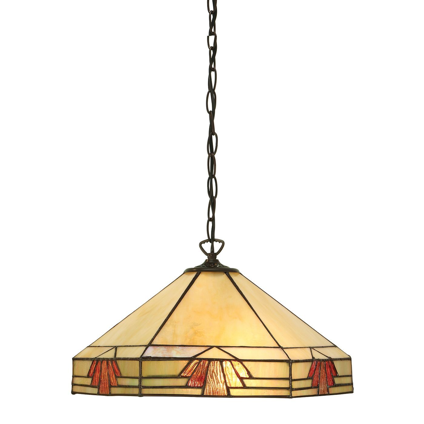Lampa wisząca Nevada - 64285