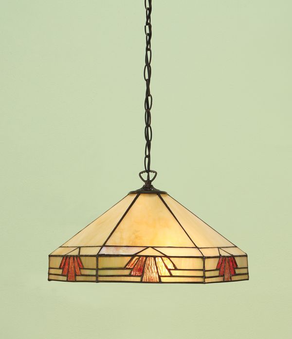 Lampa wisząca Nevada - 64285