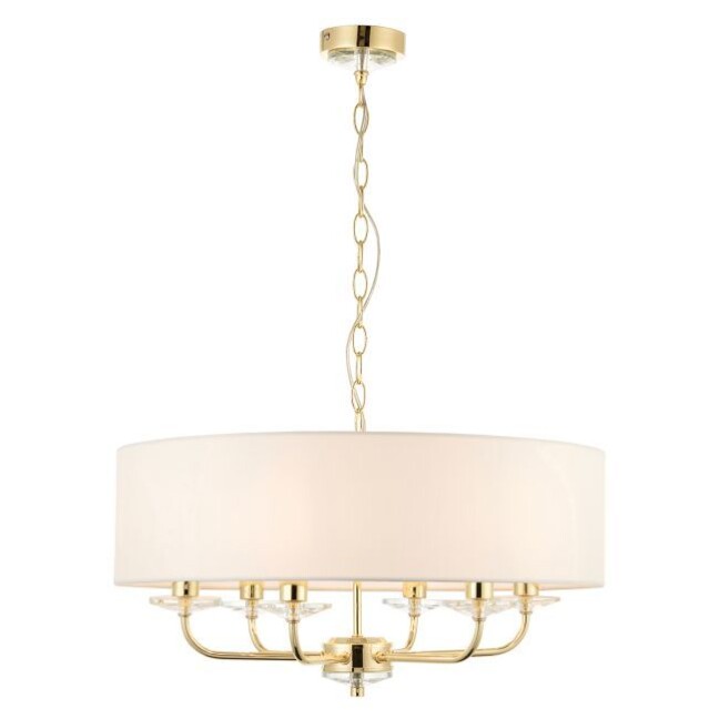 Lampa wisząca Nixon - 70561