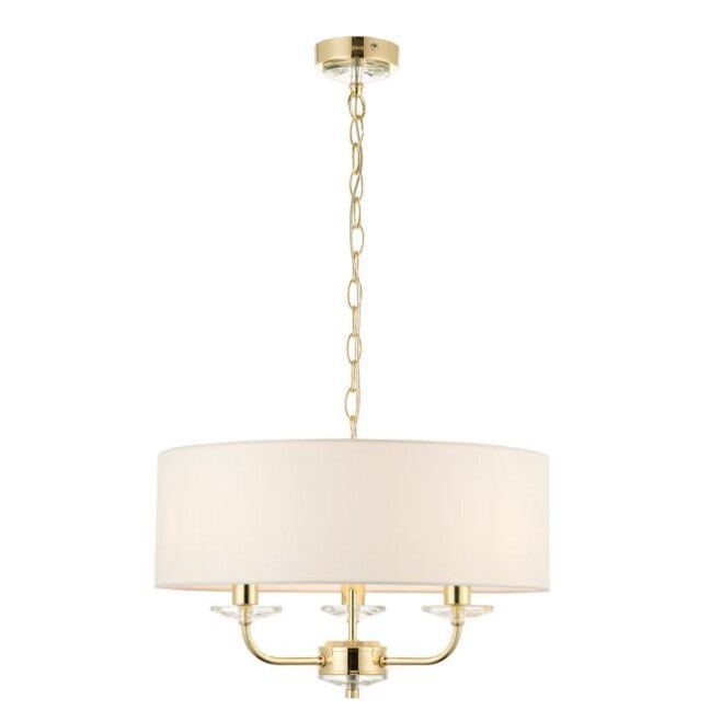 Lampa wisząca Nixon - 70560